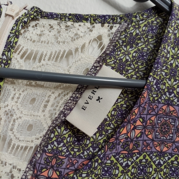 Everly dress - Picture 7 of 8